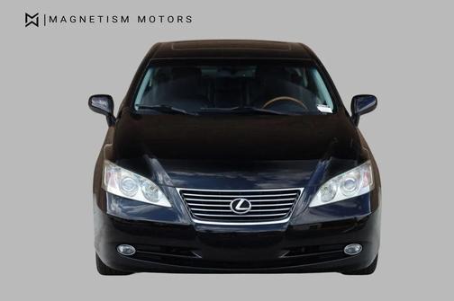 2009 Lexus ES 350 Base