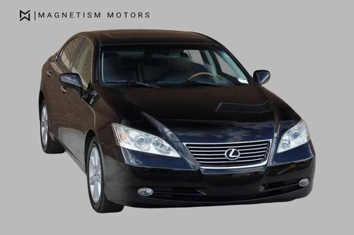 2009 Lexus ES 350 Base