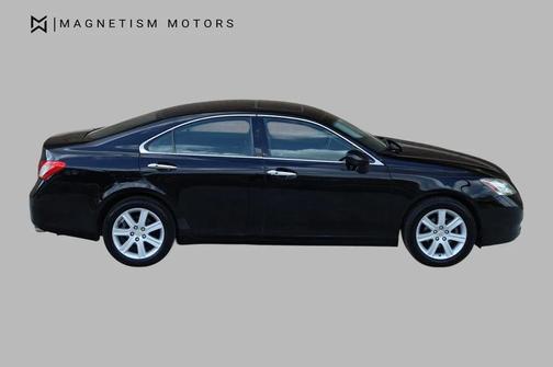 2009 Lexus ES 350 Base