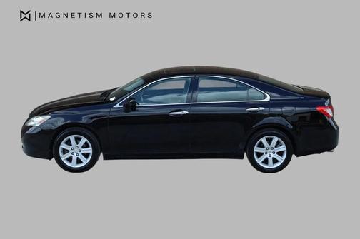 2009 Lexus ES 350 Base