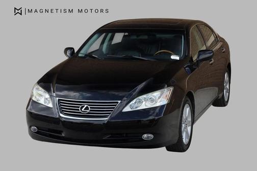 2009 Lexus ES 350 Base