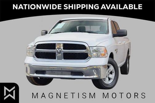 2019 RAM 1500 Lone Star