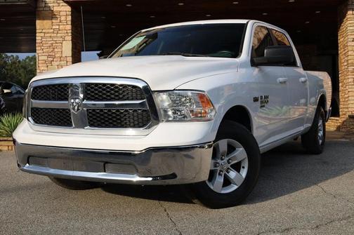 2019 RAM 1500 Lone Star