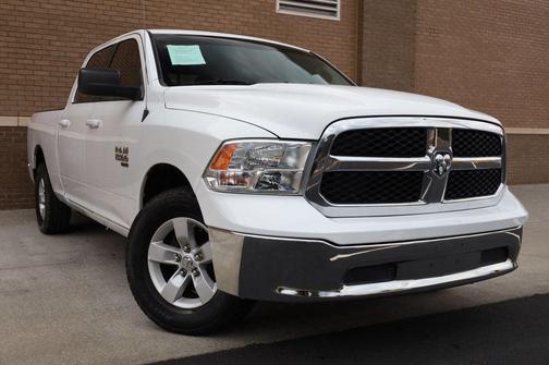 2019 RAM 1500 Lone Star