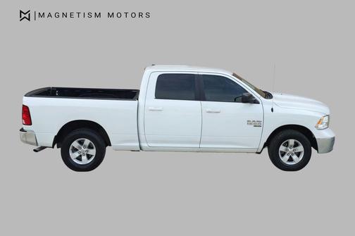 2019 RAM 1500 Lone Star