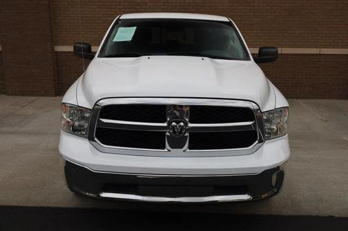 2019 RAM 1500 Lone Star