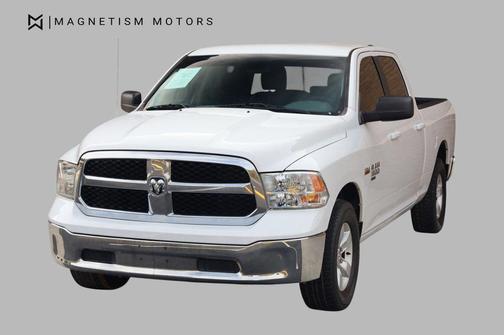 2019 RAM 1500 Lone Star