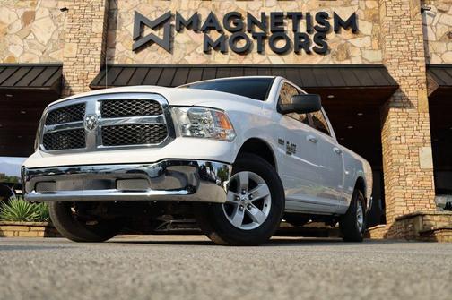 2019 RAM 1500 Lone Star