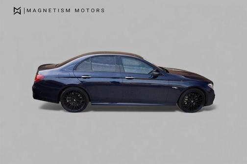 2020 Mercedes-Benz AMG E 53 4MATIC