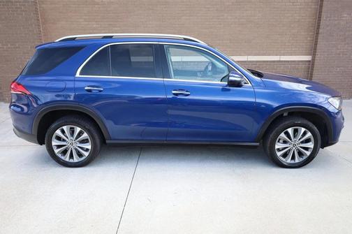 2020 Mercedes-Benz GLE 350 4MATIC