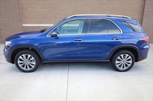 2020 Mercedes-Benz GLE 350 4MATIC