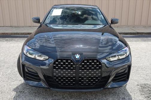 2022 BMW 430 Gran Coupe i