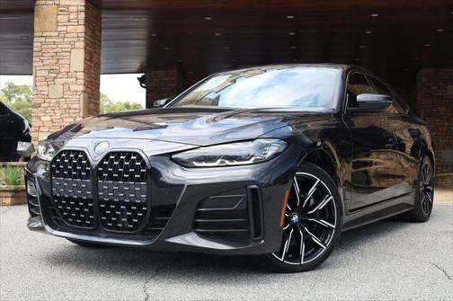 2022 BMW 430 Gran Coupe i