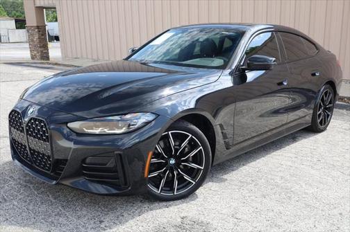 2022 BMW 430 Gran Coupe i