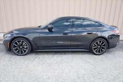 2022 BMW 430 Gran Coupe i