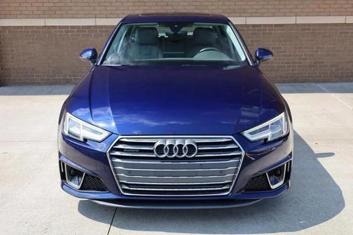 2019 Audi A4 45 Premium