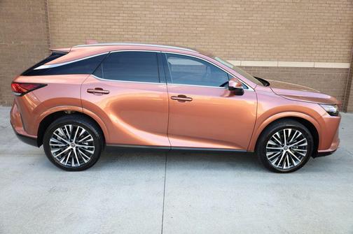 2023 Lexus RX 350 Premium Plus