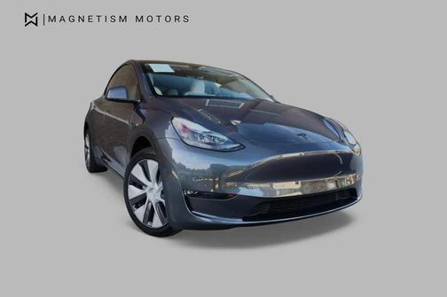 2023 Tesla Model Y Long Range AWD