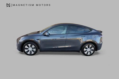 2023 Tesla Model Y Long Range AWD