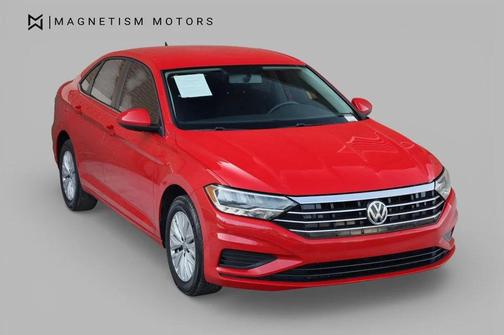 2020 Volkswagen Jetta 1.4T S