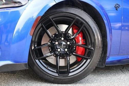 2023 Dodge Charger SRT Hellcat