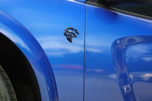 2023 Dodge Charger SRT Hellcat