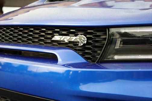 2023 Dodge Charger SRT Hellcat