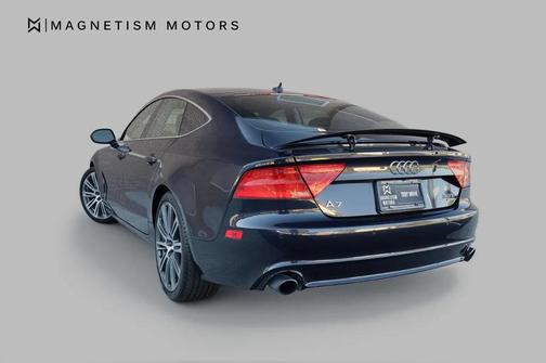 2013 Audi A7 3.0T Premium Plus