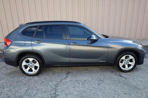 2013 BMW X1 sDrive 28i