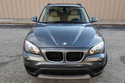 2013 BMW X1 sDrive 28i