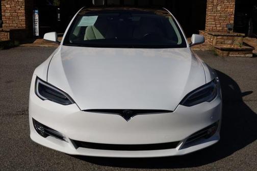 2018 Tesla Model S 100D