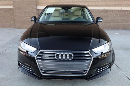 2017 Audi A4 2.0T Premium