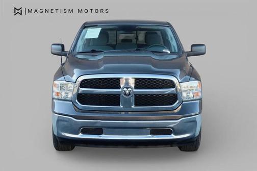 2020 RAM 1500 Classic SLT