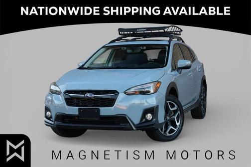 2019 Subaru Crosstrek 2.0i Limited