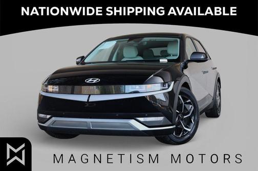 2023 Hyundai IONIQ 5 SEL