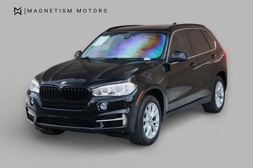 2016 BMW X5 eDrive xDrive40e