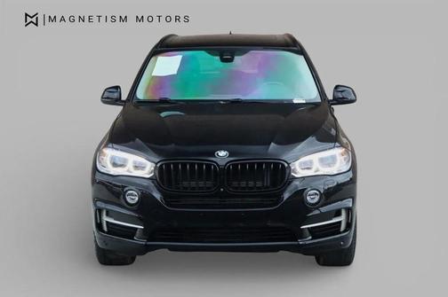 2016 BMW X5 eDrive xDrive40e