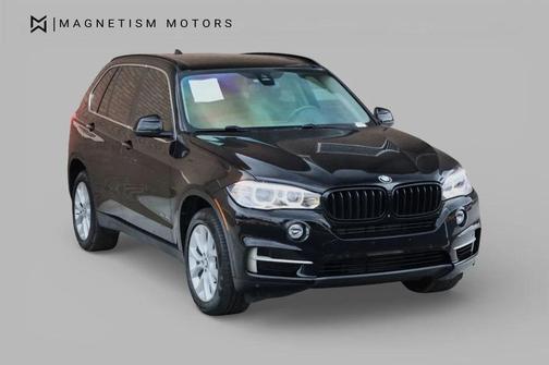 2016 BMW X5 eDrive xDrive40e