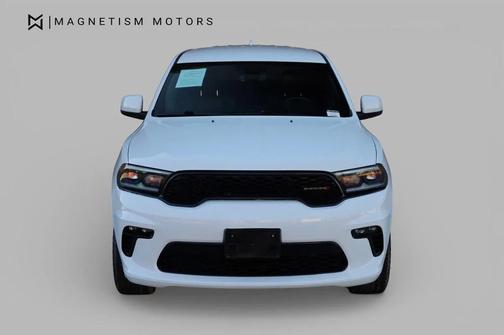 2021 Dodge Durango GT AWD