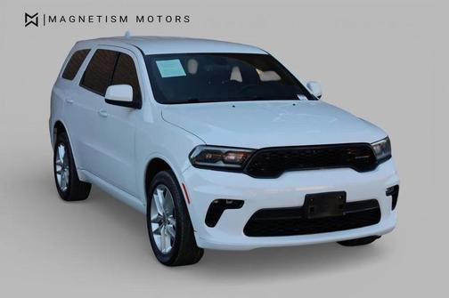 2021 Dodge Durango GT AWD