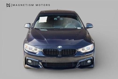 2017 BMW 430 Gran Coupe i