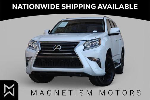 2014 Lexus GX 460 Base