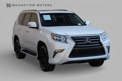 2014 Lexus GX 460 Base