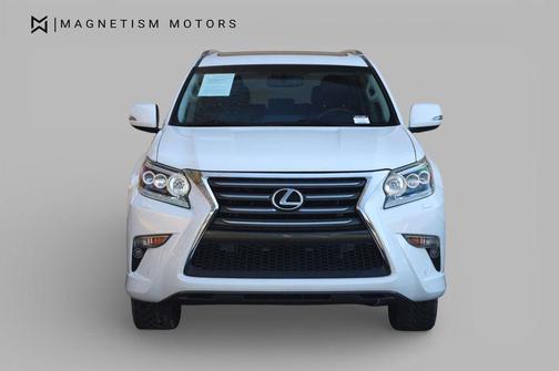 2014 Lexus GX 460 Base