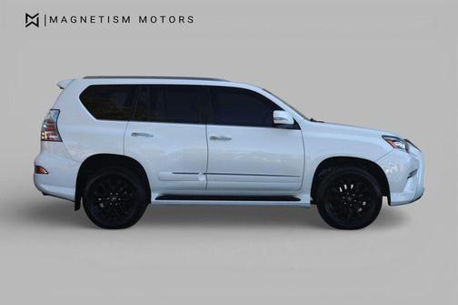 2014 Lexus GX 460 Base