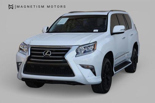 2014 Lexus GX 460 Base
