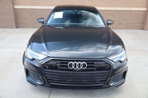 2019 Audi A6 55 Premium Plus
