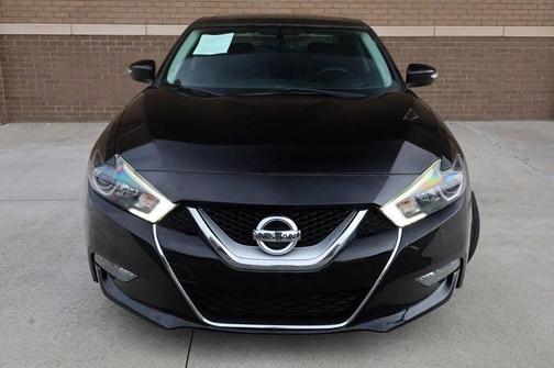 2016 Nissan Maxima 3.5 SL