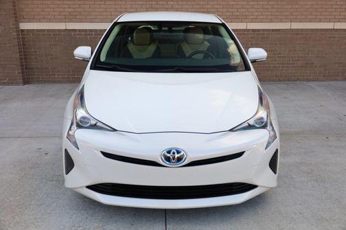 2016 Toyota Prius Two Eco
