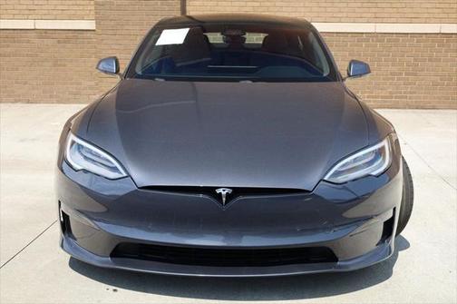 2022 Tesla Model S Dual Motor All-Wheel Drive